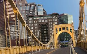 Pittsburgh Renaissance Hotel