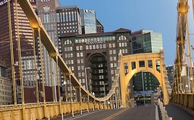 Renaissance Pittsburgh Hotel 4*